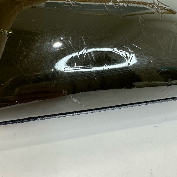 LV32 Louis Vuitton vernis melrose bag - Picture 13 of 15